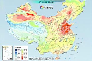 鲁媒：克雷桑踩场未参与互动环节，客战海港刘世博预计继续首发